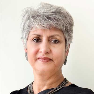 Dr. Yasmin Ali Haque