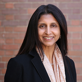 Sonali Madia Patel